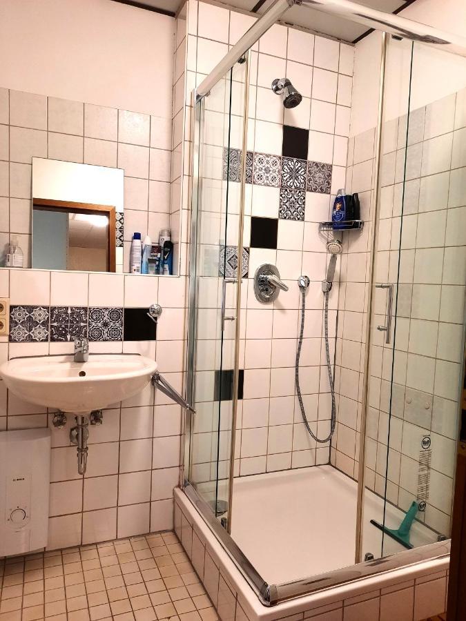 Easy Stay Rooms Stuttgart Exterior foto